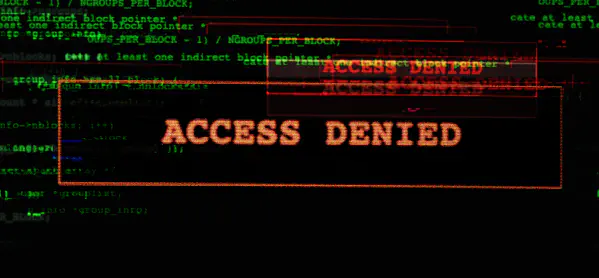 featured image A Importância da Segregação de Acessos em Ambientes Sensíveis