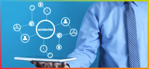 featured image Automação de Processos: Impacto Positivo para as Empresas em 2025