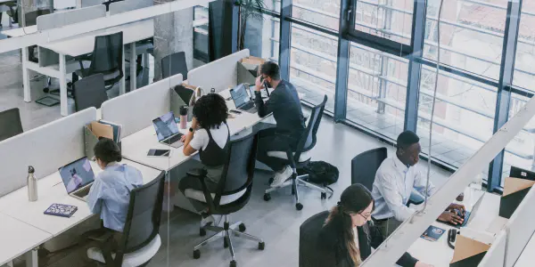 featured image Como a segmentação de acessos por zonas aumenta a segurança nas empresas