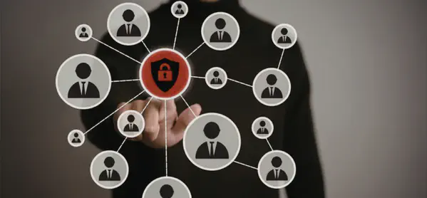 featured image Controlo de acessos e proteção de ativos críticos