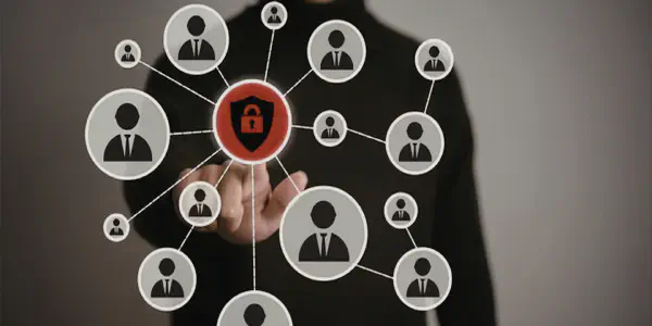 featured image Controlo de acessos e proteção de ativos críticos