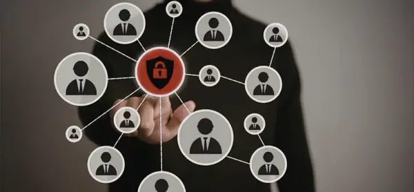 featured image Controlo de acessos e proteção de ativos críticos