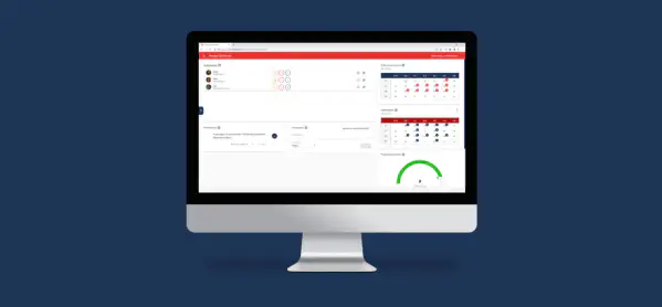 featured image Dashboards de RH: Como a Visualização de Dados Pode Apoiar Decisões Estratégicas