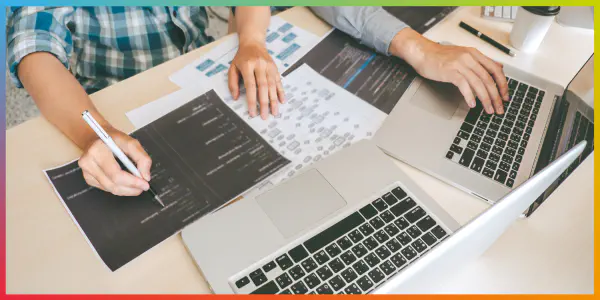 featured image Desafios e Soluções na Criação de Software para Ambientes Corporativos com Alta Procura