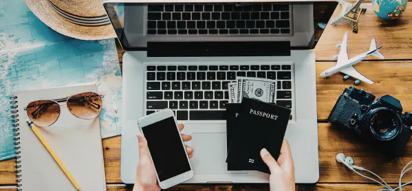 featured image Férias como variável crítica no planeamento anual das empresas