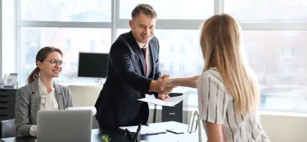 featured image Gestão de Recursos Humanos: Como Garantir a Conformidade com as Leis do Trabalho Usando Tecnologia