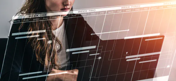 featured image Gestão Inteligente de Horários: A Solução para Empresas com Turnos Variáveis