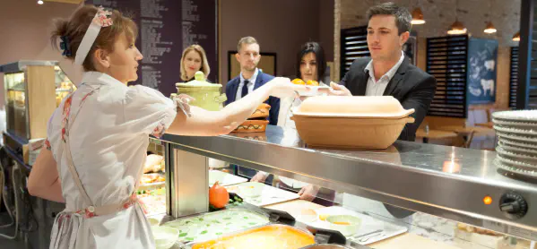 featured image Marcação antecipada de refeições: como prever e equilibrar recursos