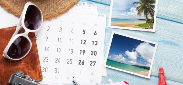 featured image O impacto da marcação de férias mal planeada nos indicadores de assiduidade