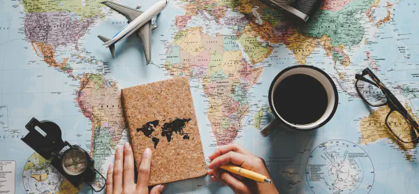 featured image Planeamento de Férias: Como Garantir Continuidade Operacional nas Ausências