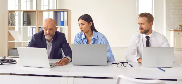 featured image Segurança, escalabilidade e praticidade: os pilares de um software de assiduidade em cloud