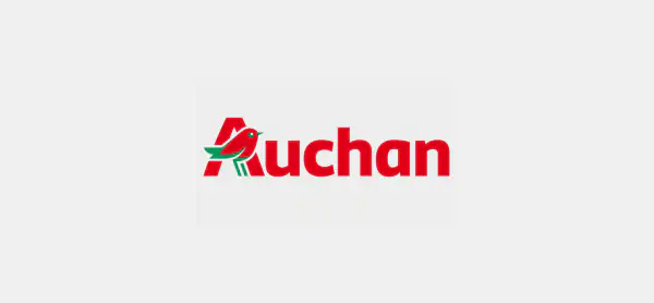 featured image Casos de Sucesso Actuasys | AUCHAN
