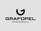 Grafopel Equipamentos Gráficos, SA.