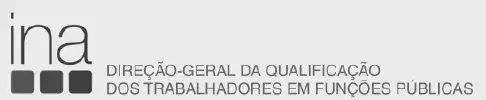 INA - Dir. Geral da Qualificação dos Trabalhadores em Funcõe