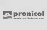 Pronicol - Produtos Lácteos, S.A.