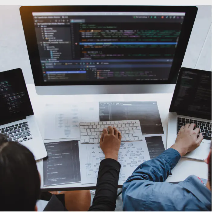 featured image integrations