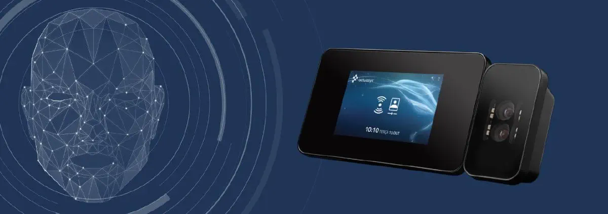 banner Biometria | Rigor e Segurança na Identificação
