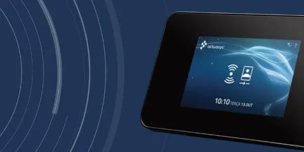 featured image Biometria | Rigor e Segurança na Identificação